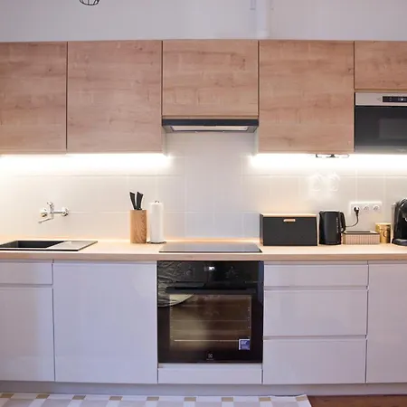 Jazz Apartman Krynica Zdrój