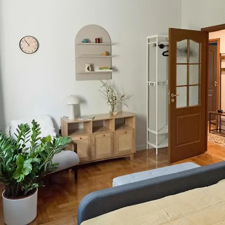 Apartman Jazz Krynica Zdrój