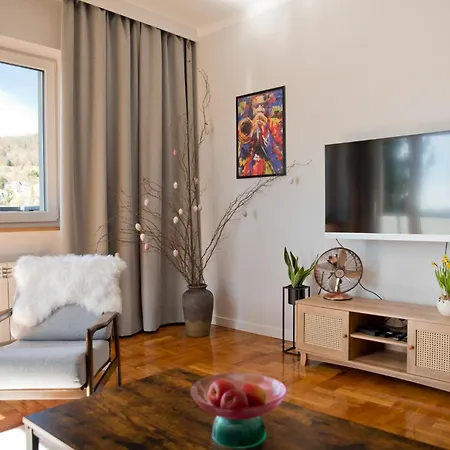 Jazz * Krynica Zdrój